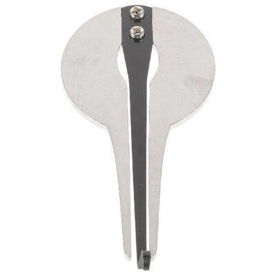 Jaw Harp Mouth Accessories Silver Traditional Ethnic Harp