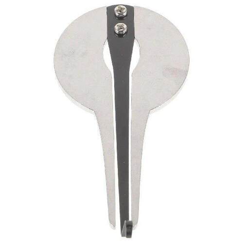 Jaw Harp Mouth Accessories Silver Traditional Ethnic Harp
