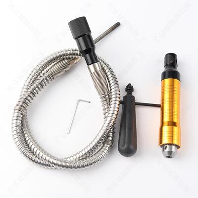 胜机虎电动吊磨6机大功率800W.5m磨m胜虎吊磨手柄台雕刻机砂轮S1J