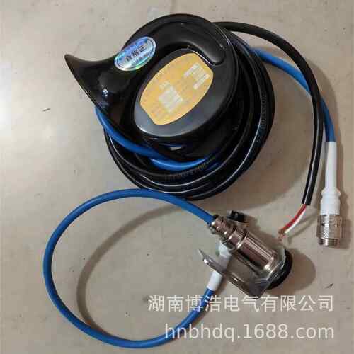 矿用浇封兼本质安全型电子喇叭LEDC-24V 照明信号灯 主令开关