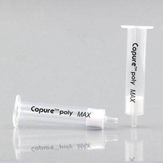 逗点生物Copure MAX SPE 混合型强阴离子固相萃取柱，500mg/12mL