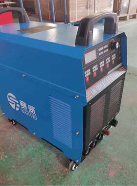 子GK-100内置气无品牌/泵等L离子切割机割440v船用等离便携式切电