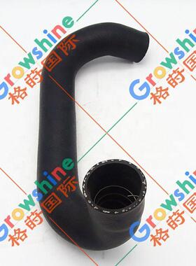 6BD1，6BG1，4BG1散热器和油箱排水管189214-3490 1892143490