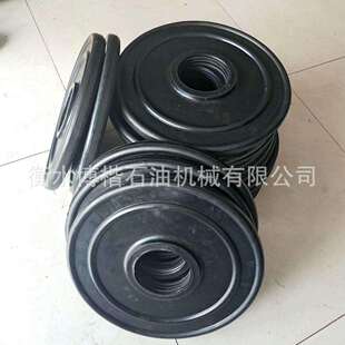 厂家生产 钻杆刮泥器 橡胶刮泥器 钻杆刮泥器.质量保证