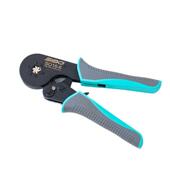 管型端子S端压线钳O1 子压938线钳 64鼻子压接钳针形端子钳欧式