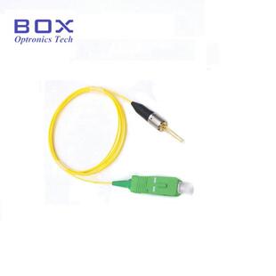 1550nm 2mDFBW 同轴OQJ窄线宽激光器 激光 二极管