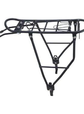 Bike Cargo Rack Pannier Rack Riding Easy Installation Rear