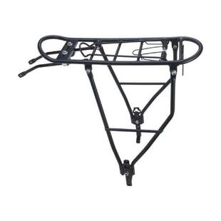 Bike Cargo Rack Pannier Rack Riding Easy Installation Rear