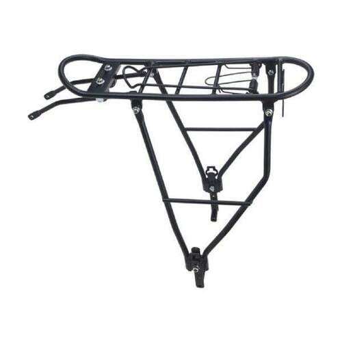 Bike Cargo Rack Pannier Rack Riding Easy Installation Rear