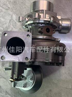 RH5V 8973815072 8973815073 8973815074 8973815075 加大增压器
