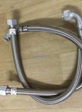 寿力螺杆式空压机油管软管进气管回油管组件配件总成02250156-916