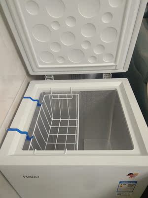 haier /海尔家用/大省电小冰柜怎么样？不吹不黑讲一讲性价比
