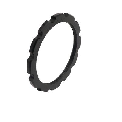 FOR ROTOR 3D+ 3DF BB30轴心牙盘盘片盘抓锁环 锁紧环齿盘固定环