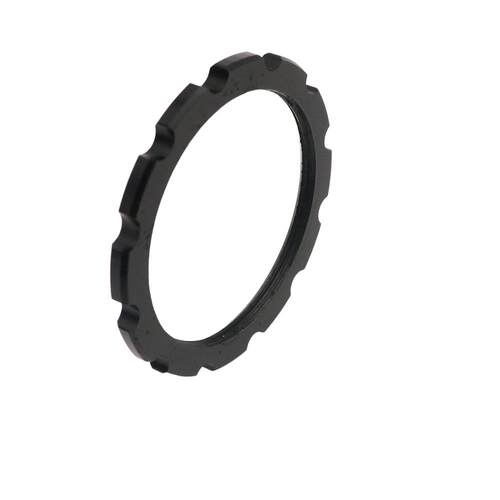 FOR ROTOR 3D+ 3DF BB30轴心牙盘盘片盘抓锁环 锁紧环齿盘固定环