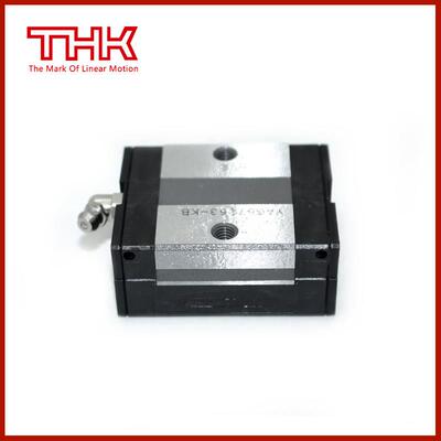 THK不锈钢导轨滑块SSR15 SR20 25XVWTBM HSR12 8 10RM 30 35LABCM