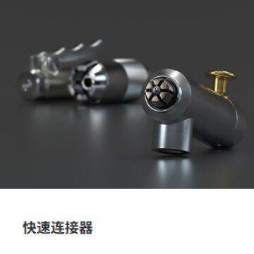 品质好货WEH C1-82323-X01快速接头快插原装正品保障性价比