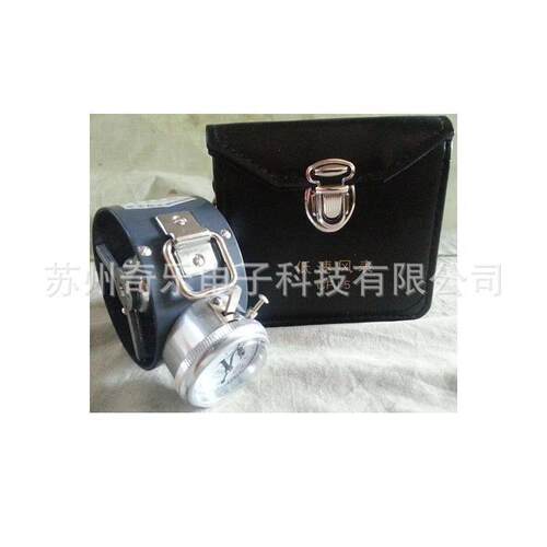 CFJ5/10/CFJD5/10矿用电子机械式风速表低速风表中速风表