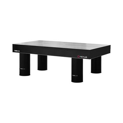 Thorlabs索雷博T1020CK/T1220CK/T1225QK带隔振支撑脚光学平台