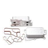 5989070190 2721880001机油冷却器散热器油冷器发动机变速箱