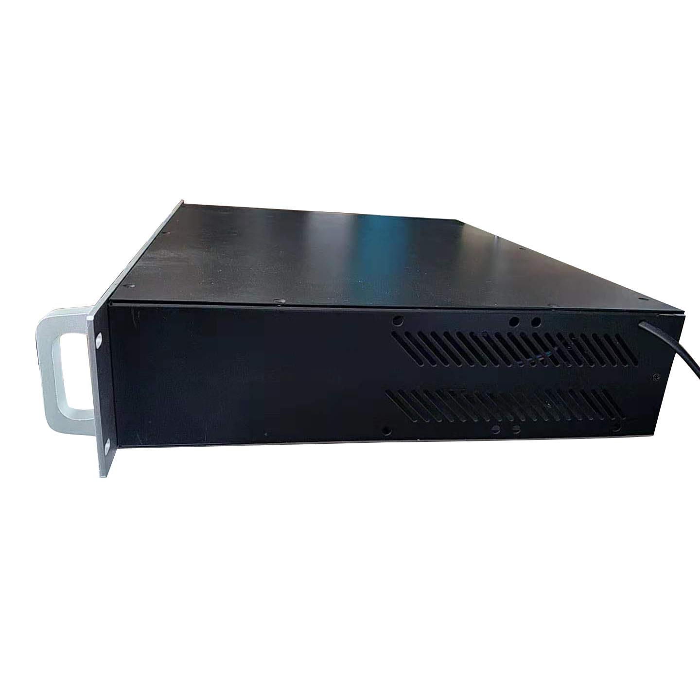 JSF景区工厂农校园急村村应通共广播村RDS无线调频发射机1公00W