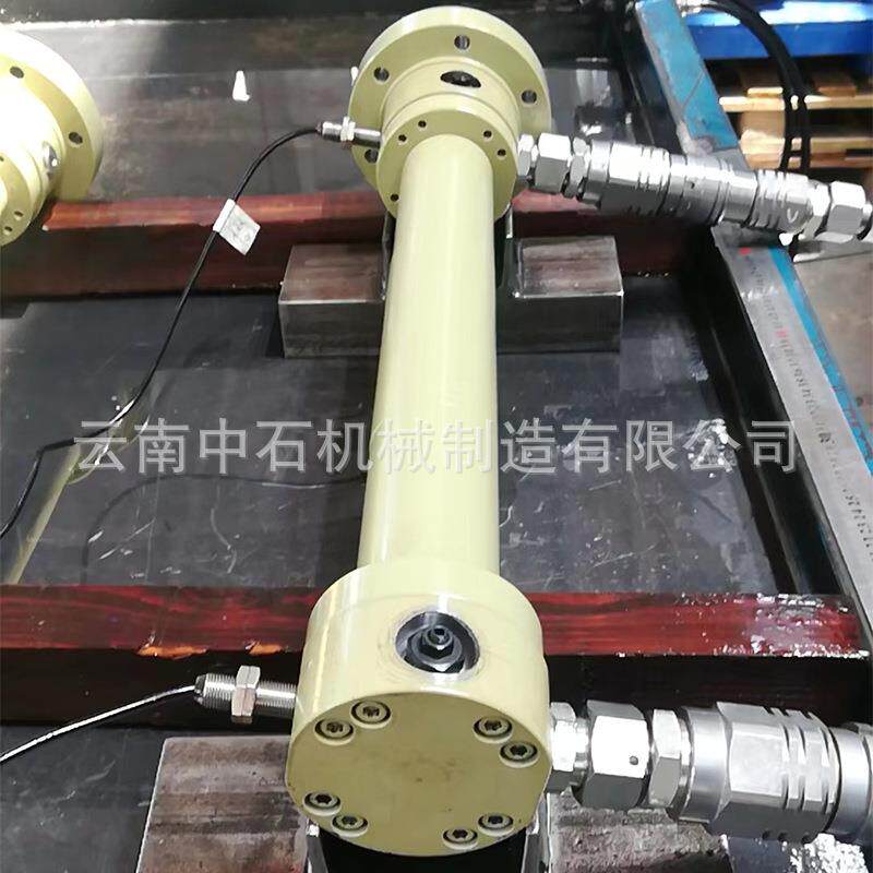 厂家生产巴鲁夫电感式原理磁感应接近开关CDH1MF340 28-350液压缸