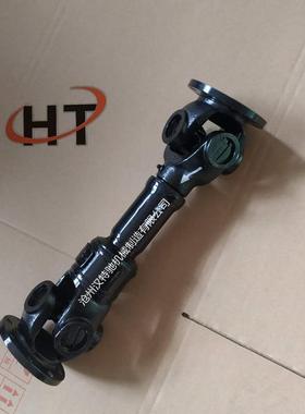 万向联轴器SWP十字万向传动轴SWC可伸缩万向节联轴器十字万向节