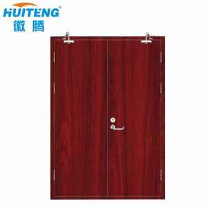 徽腾防火门甲级双开消防安全逃生通道门含运输安装1280*2080