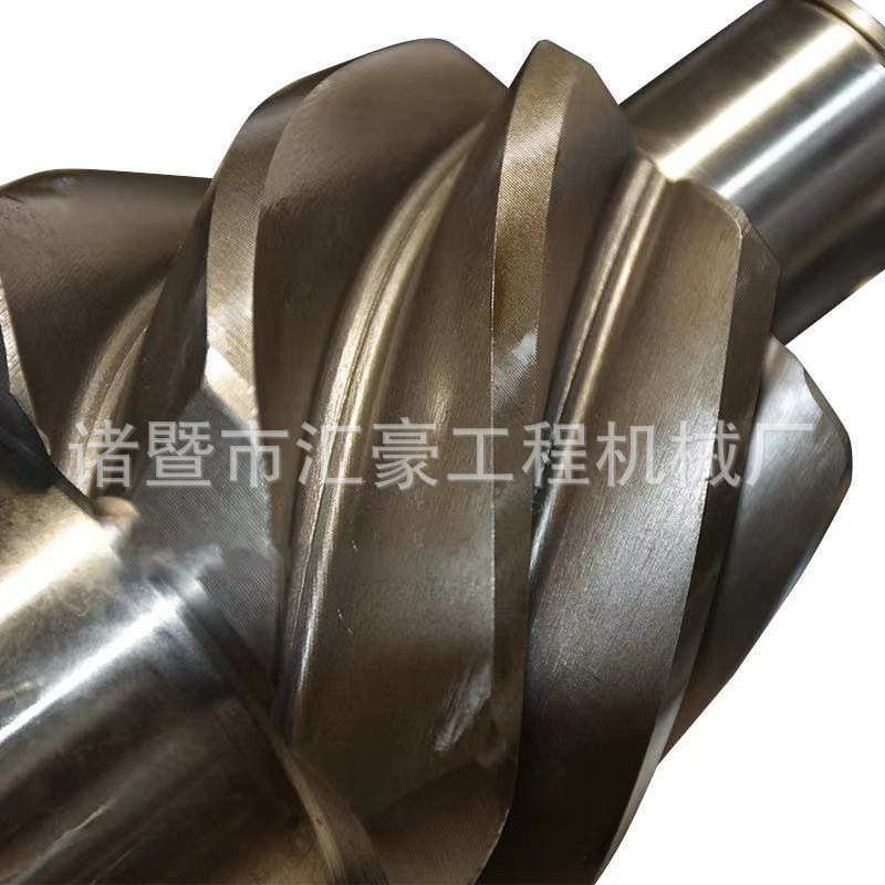 铲车小型装载机配件减速器差速器总成盆角齿机械配件 厂供批发