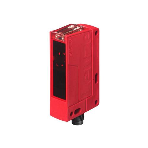 德国 Leuze劳易测 单光束光栅（接收器）SLE46C-40.K2/4P-M12
