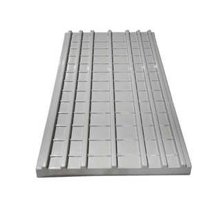 无土栽培外壳厚板吸塑潮汐水培托盘育苗盆种植盆浅水盆蔬菜