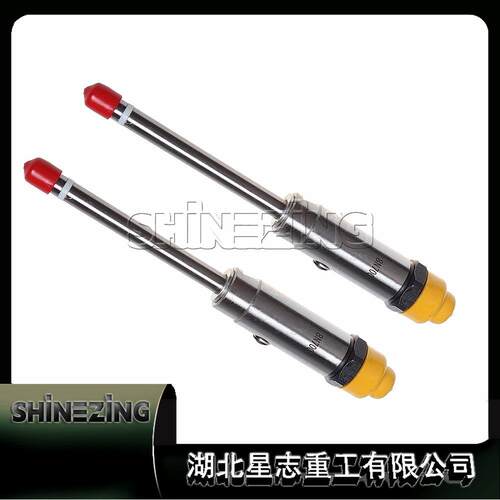 7W7026/燃油共轨喷油器Fuel Pump发动机配件喷油器7W7026