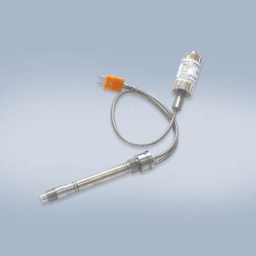 高温型熔体压力变送器隔膜型应变式液压传感器5MPa4~20mA/0~10V