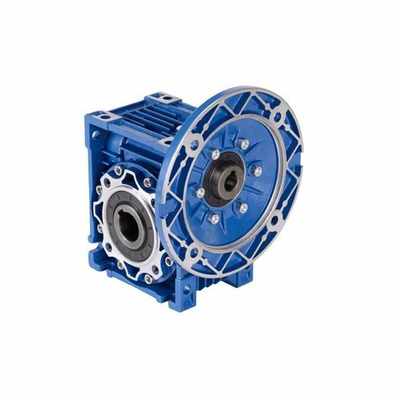 rv63异步电机ys8024b5b14机铝合金750w现货涡轮三相配电机减速