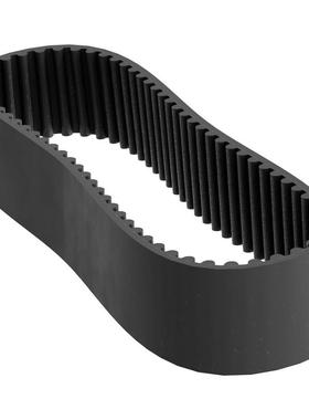 5403系列m节距氯丁橡胶圆弧齿同步带兼容goBILDA、TETRIX
