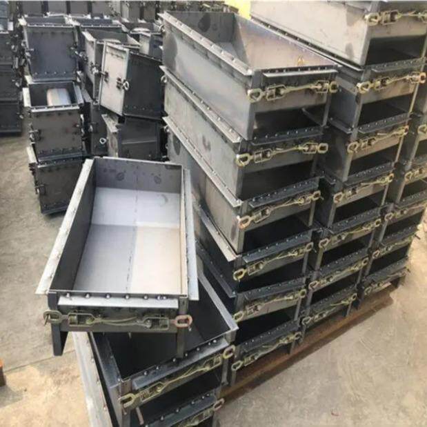 拉线盘钢模具电力拉线盘模具固定电线杆