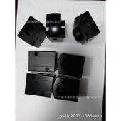 五金精密配件数控CNC加工 无人机航拍器材铝合金配件零件加工可定