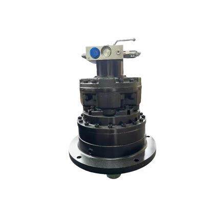 现货供应船舶舱盖液压马达GM2-3500D51+R24液压马达