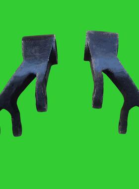 大马力拖拉机配件TD804/904/1004提升器外提升臂总成