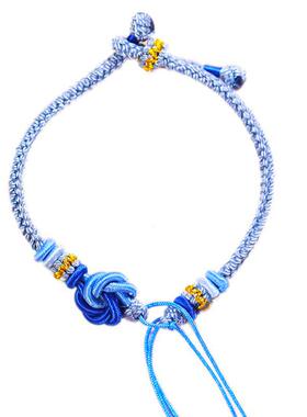 半成品曼陀罗设计国潮八股手链