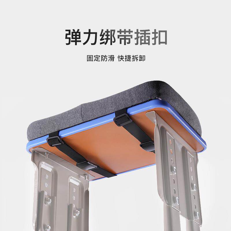 加厚学生坐垫椅子教9639室软适座股椅垫舒宿凳舍记忆棉子垫四季屁