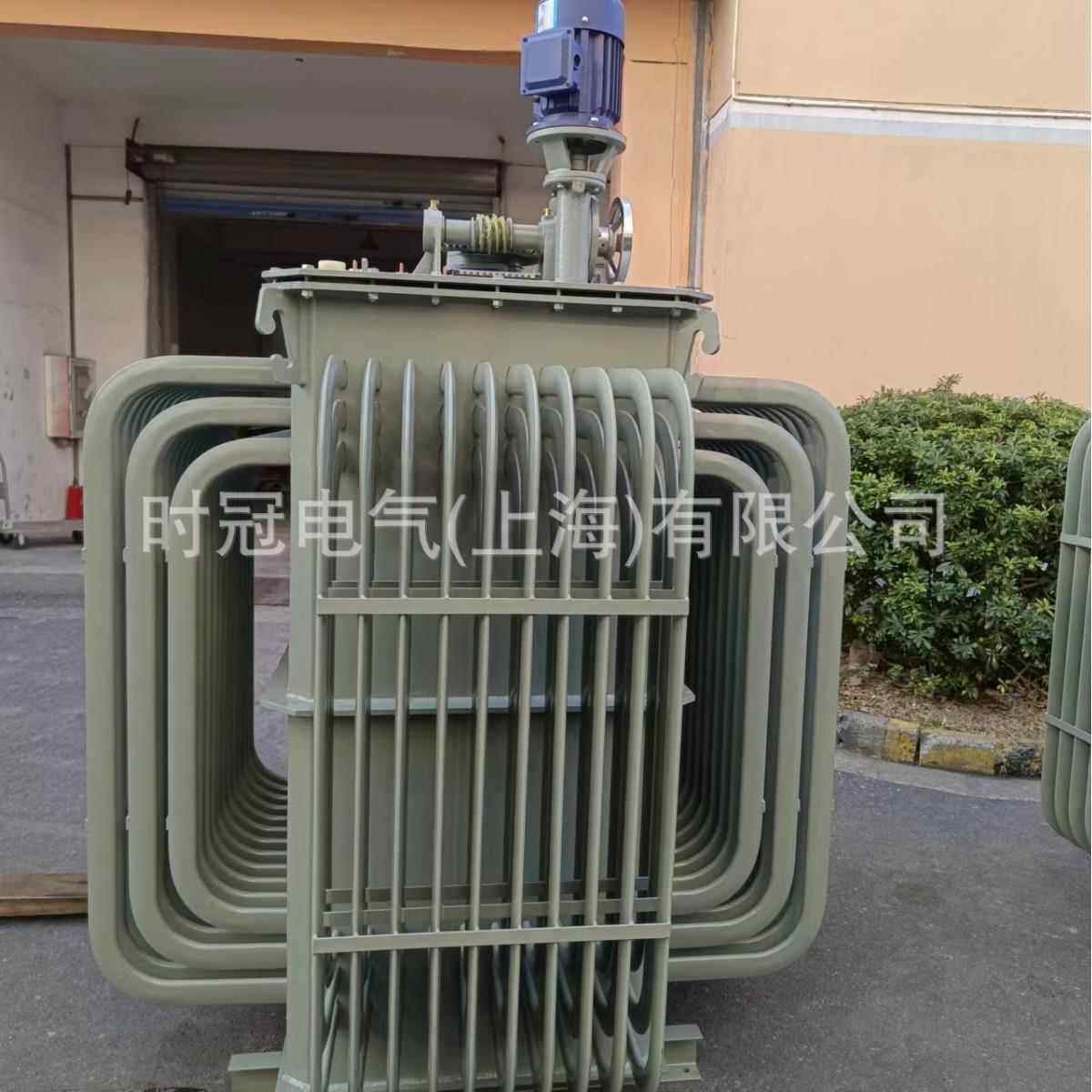 STK-6用3可0KVA拟调电抗器三相油浸式QJP电感模实验工发电机设备