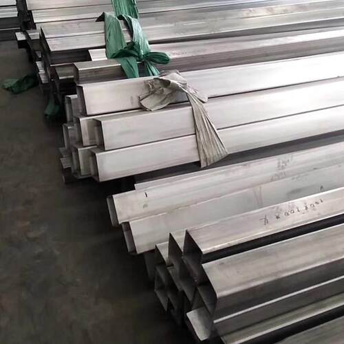 黄石地区201 304不锈钢方管方矩管，城市建设用，可配送到厂