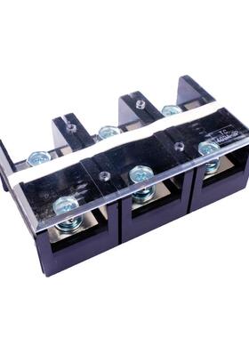 TC603接线端子排 604 1003 1503 1504 60 100 150A大电流2 3 4P位