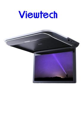 I深圳威泰科19.5寸大巴车吸顶电视VT-R置1956A内FM输HIF高音VT-R1