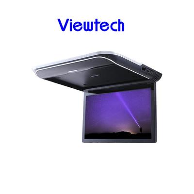 I深圳威泰科19.5寸大巴车吸顶电视VT-R置1956A内FM输HIF高音VT-R1