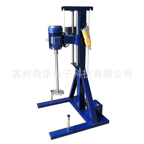 JFS-3000/JFS-5000S大功率搅拌分散机