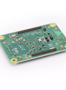 树莓派CM4001032计算机核心模块开发板Compute module 4