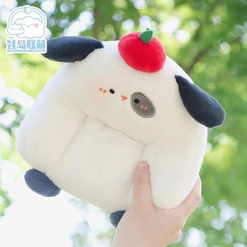 现货娃用沙发棉花娃娃20cm15cm10cm通用娃用小物娃片娃衣配件道具