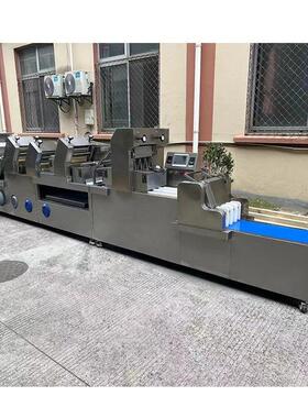 面条自动打卷 出口品质 福建压面机 厂家直销 智能面条机