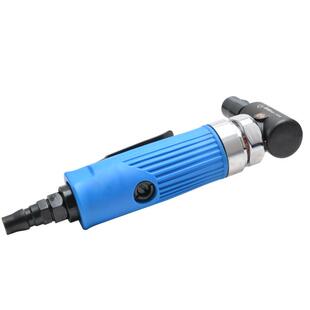 雕刻机BD 波盾 砂光机L形风磨机 90度研磨机 1558 气动弯头刻磨机